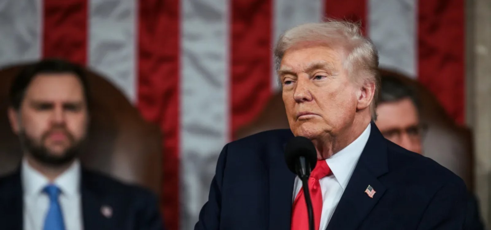 Casa Branca propõe orçamento recorde de Defesa em meio à guerra com o Irã