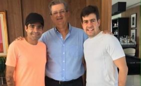 Jutahy mira o governo e exalta Neto: “Eleição dele é a mais forte do Brasil"