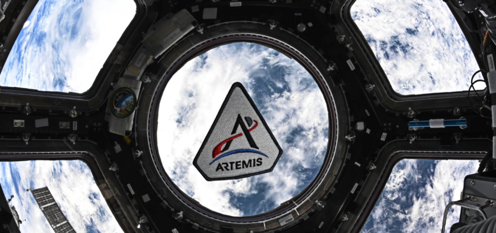 Missão Artemis 2 registra primeiras imagens da Terra vistas do espaço; confira