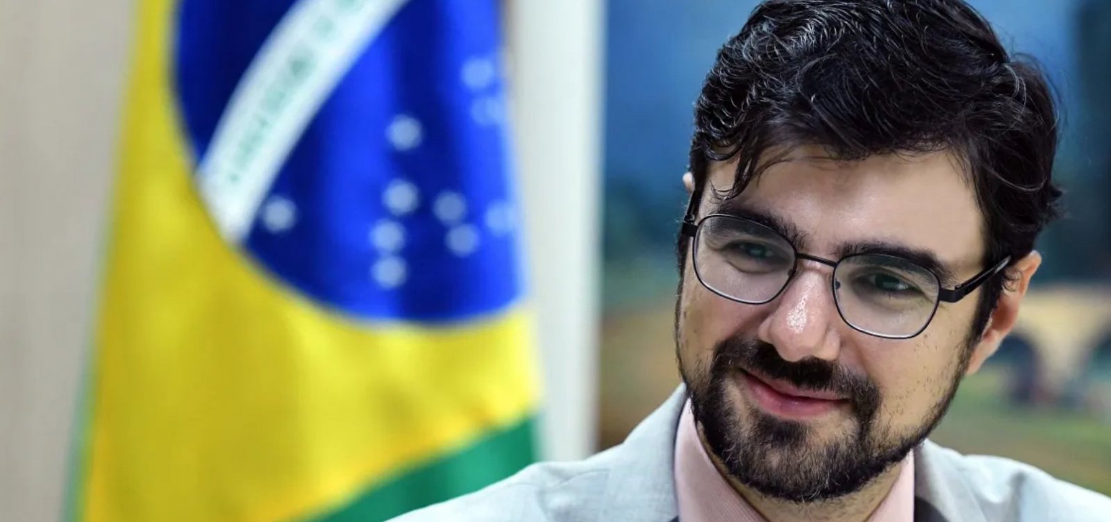 Lula indica Guilherme Mello para conselho da Petrobras após saída de Bruno Moretti