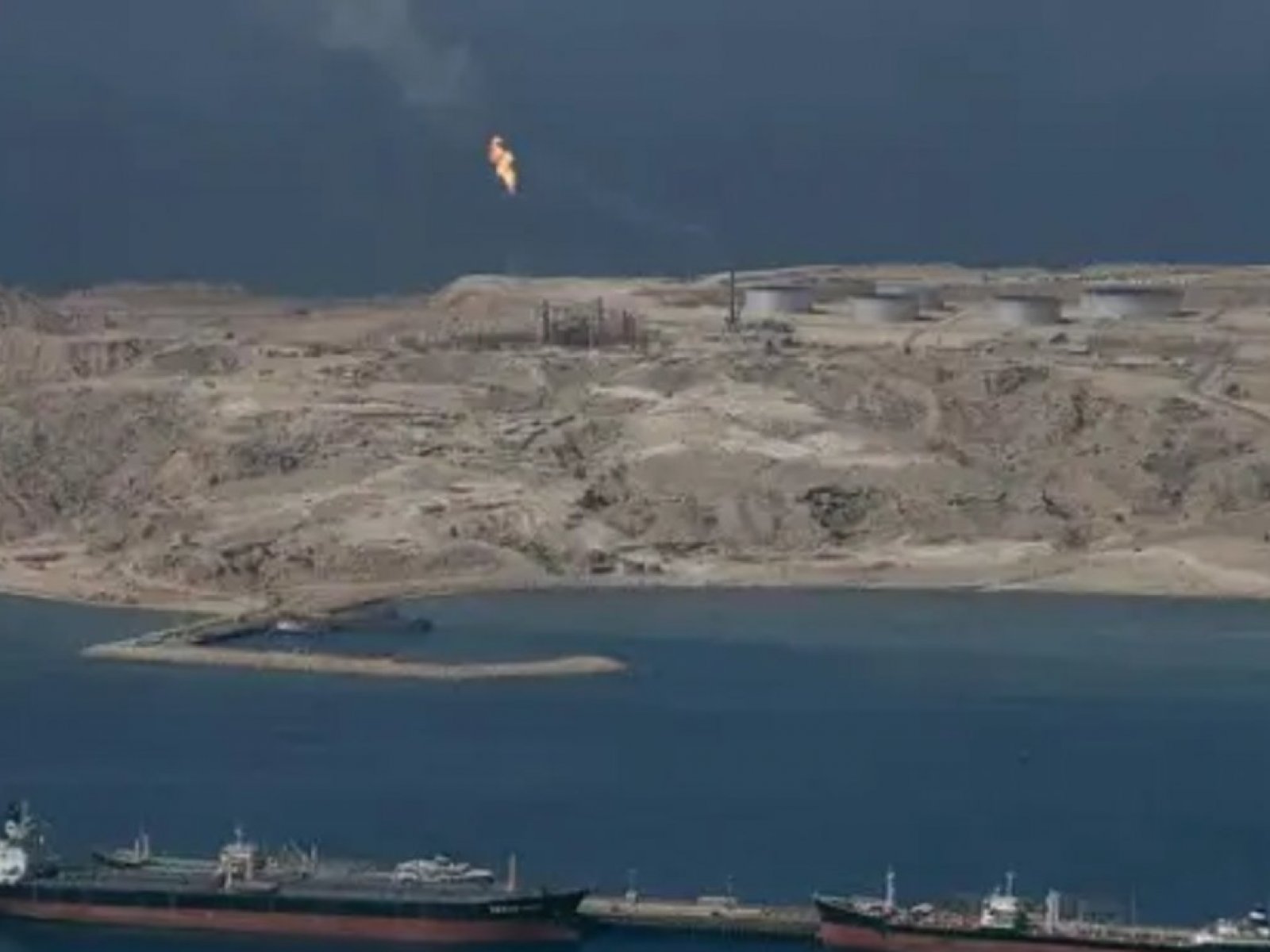 Saiba por que a ONU adiou votação sobre uso da força no Estreito de Ormuz