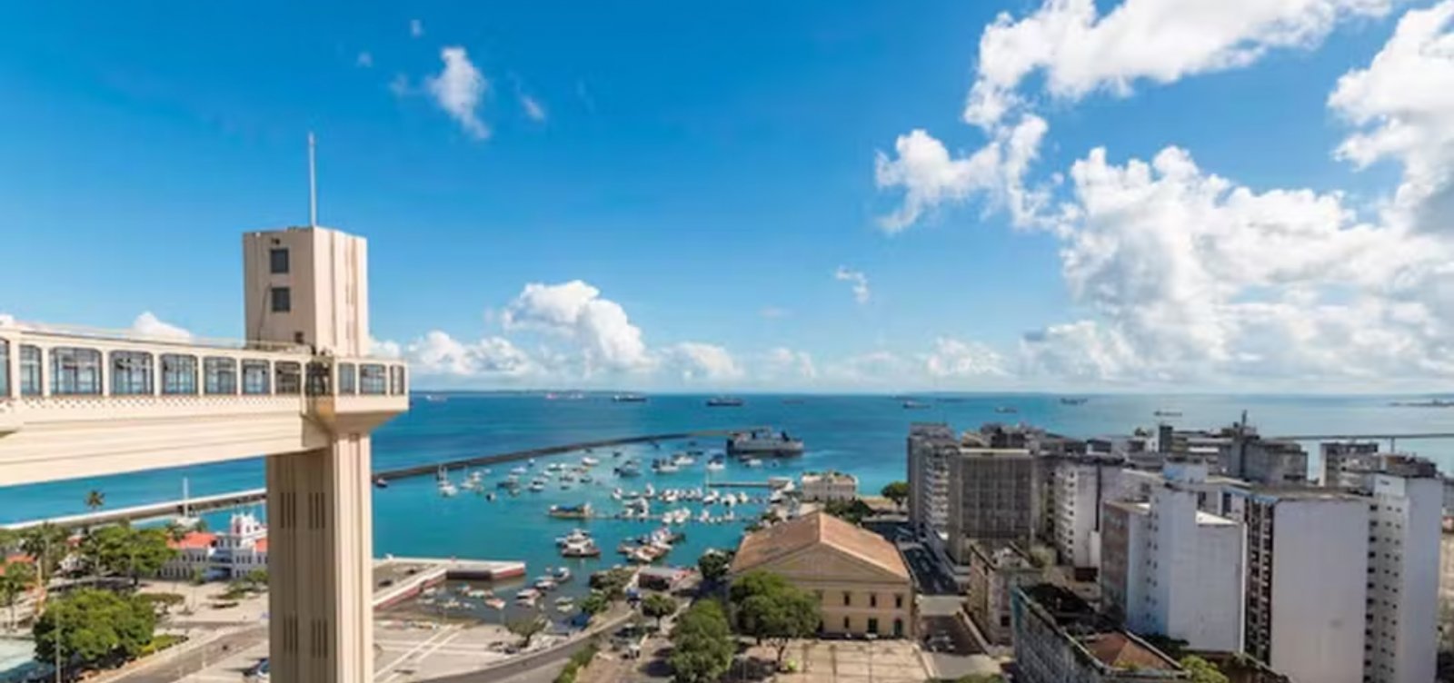 Páscoa em Salvador: confira o que fazer neste sábado