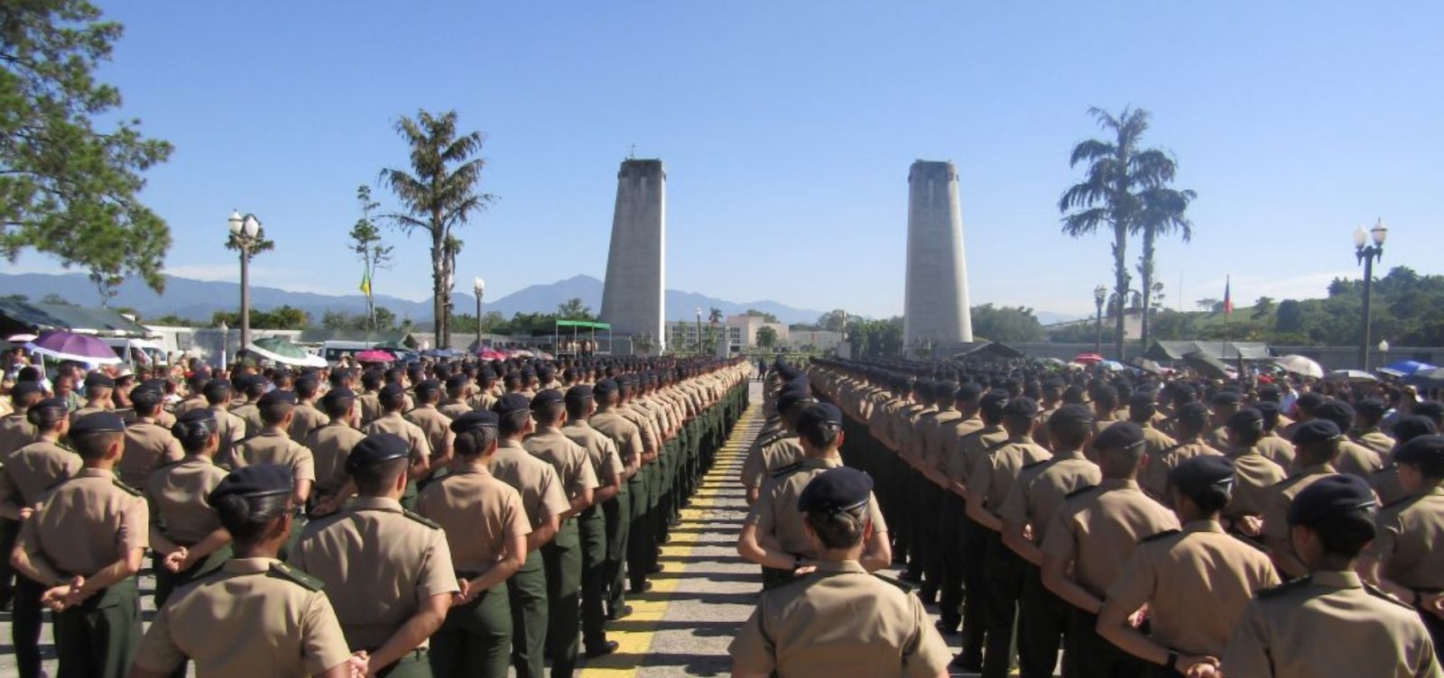 MPF pressiona Exército e recomenda ampliação de vagas para mulheres