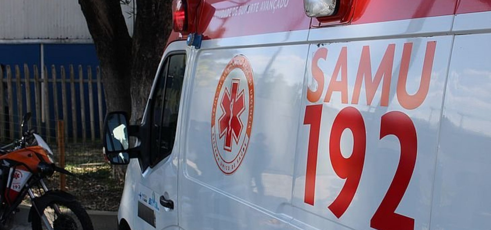 Salvador: além do disque 192, Samu pode ser acionado via WhatsApp; veja como