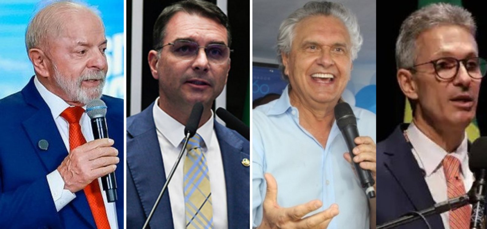Confira quem são os pré-candidatos à presidência do Brasil até o momento