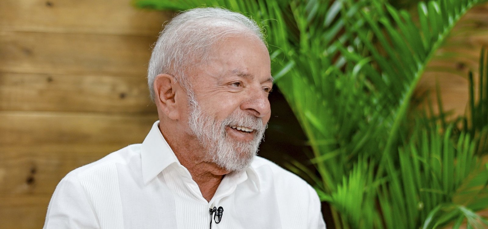 Lula destaca renovação e união em mensagem de Páscoa