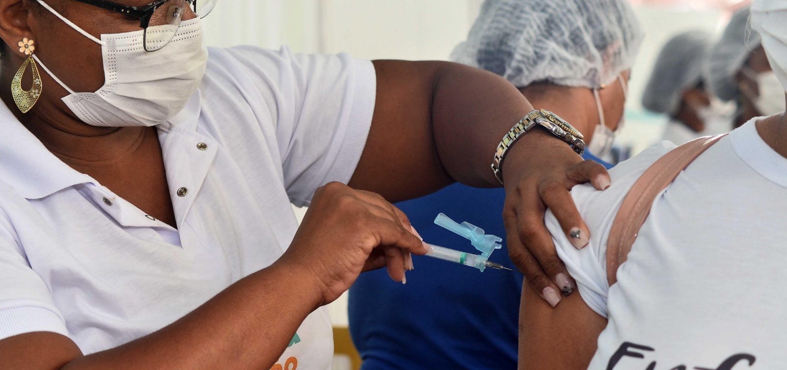 Bahia registra aumento de 192% nos casos graves de infecção respiratória por influenza