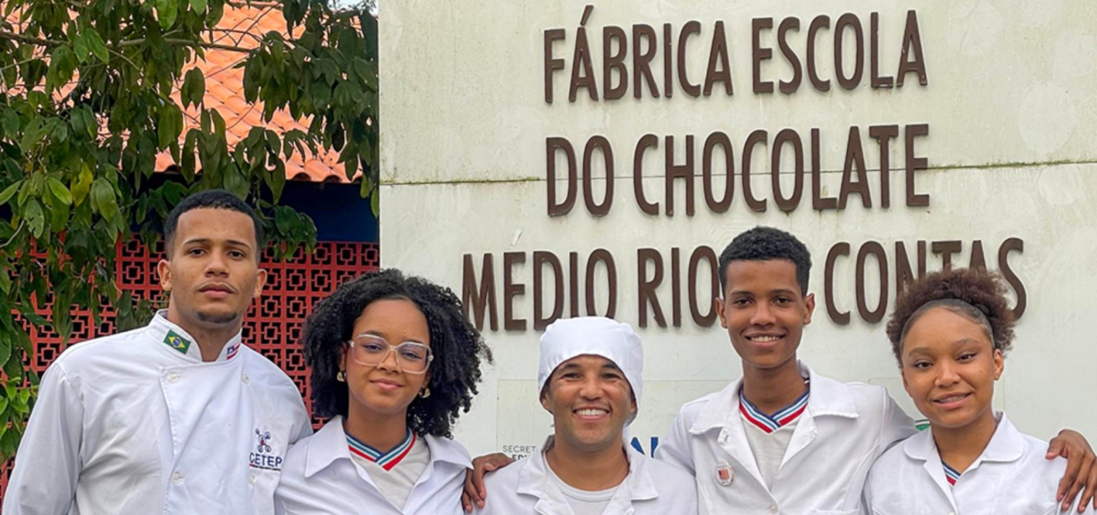 Chocolate para pessoas com diabetes tipo 2 é desenvolvido por estudantes no interior da Bahia