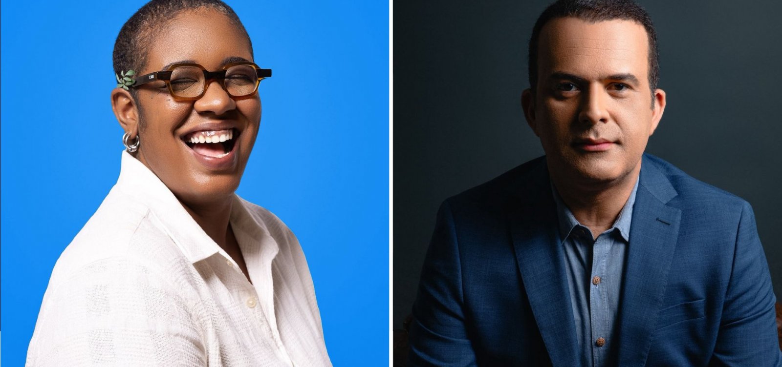 Biblioteca Central recebe evento gratuito que promove união entre jornalismo e literatura