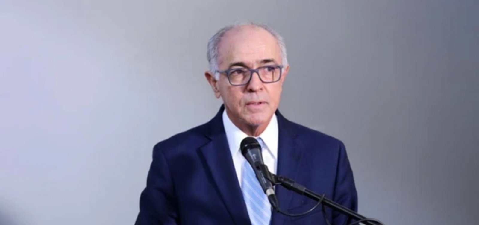 Aleluia retira pré-candidatura e anuncia apoio a ACM Neto na disputa pelo governo