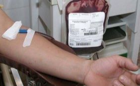 No Dois de Julho, Hemoba funciona normalmente para receber doações de sangue