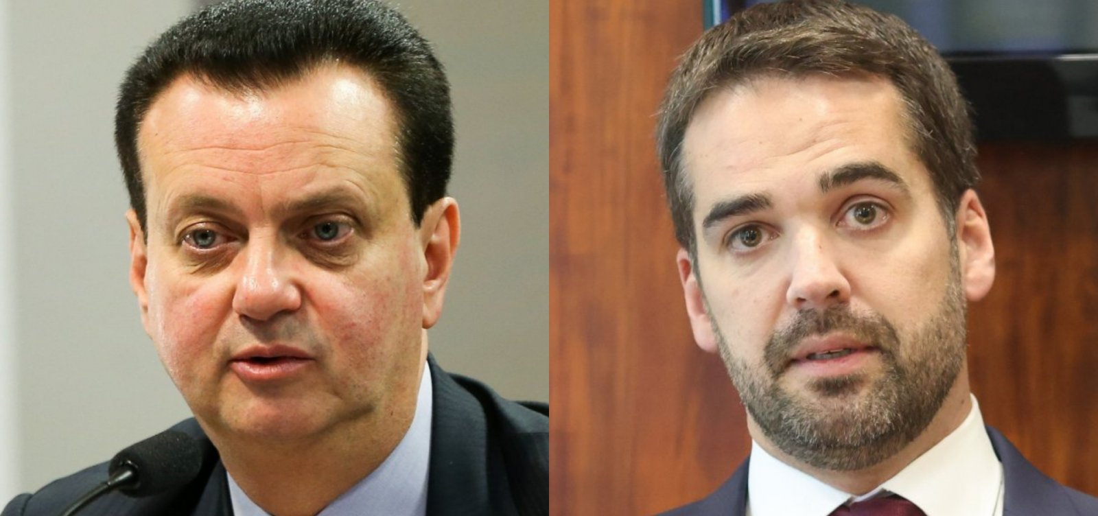 Kassab diz que Eduardo Leite ficou triste com escolha do PSD por Caiado