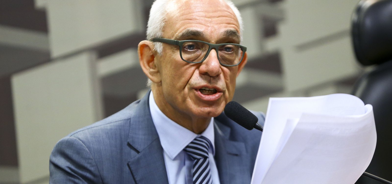 Ex-presidente da Vale volta a ser réu por rompimento de barragem de Brumadinho