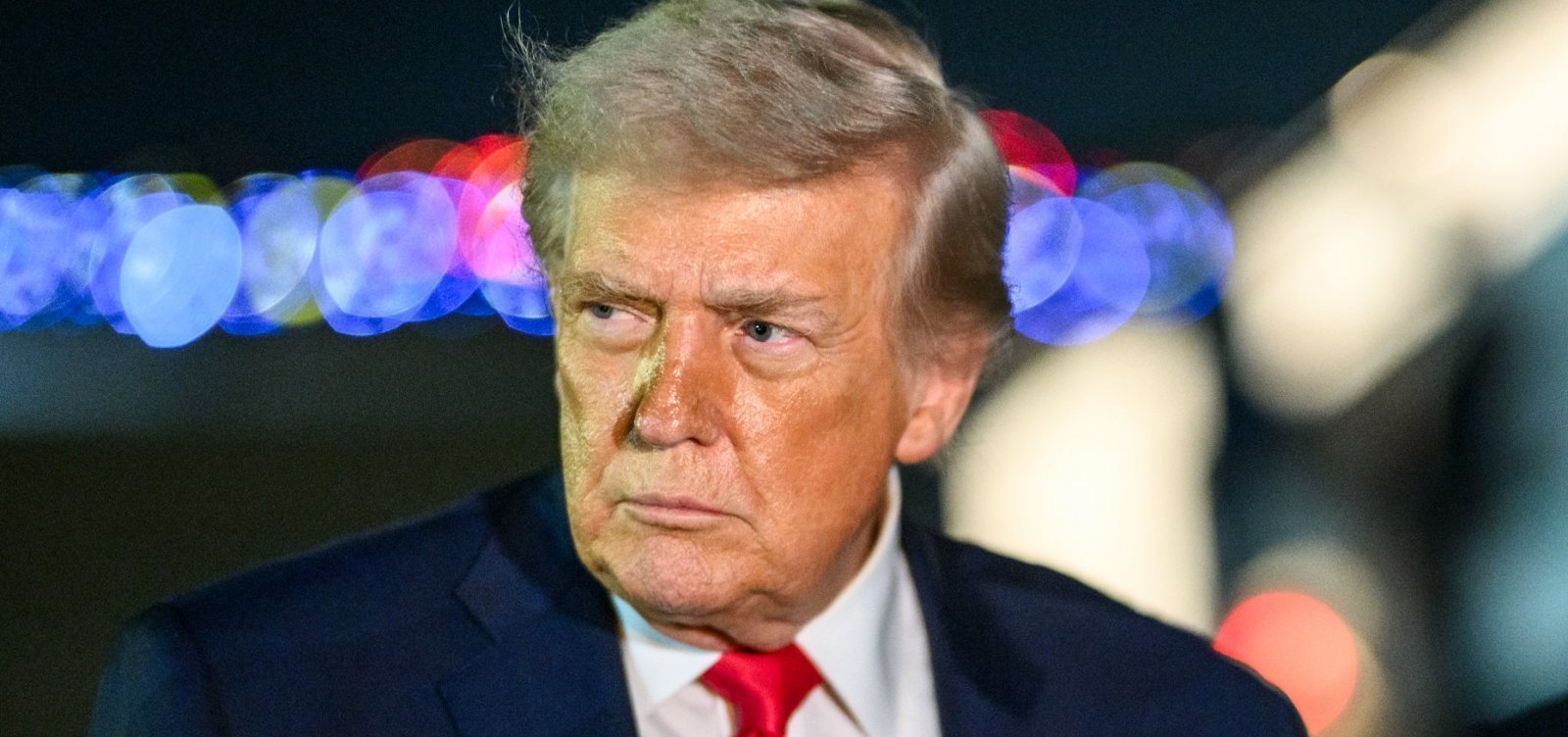 “Uma civilização inteira morrerá esta noite”, diz Trump sobre Irã