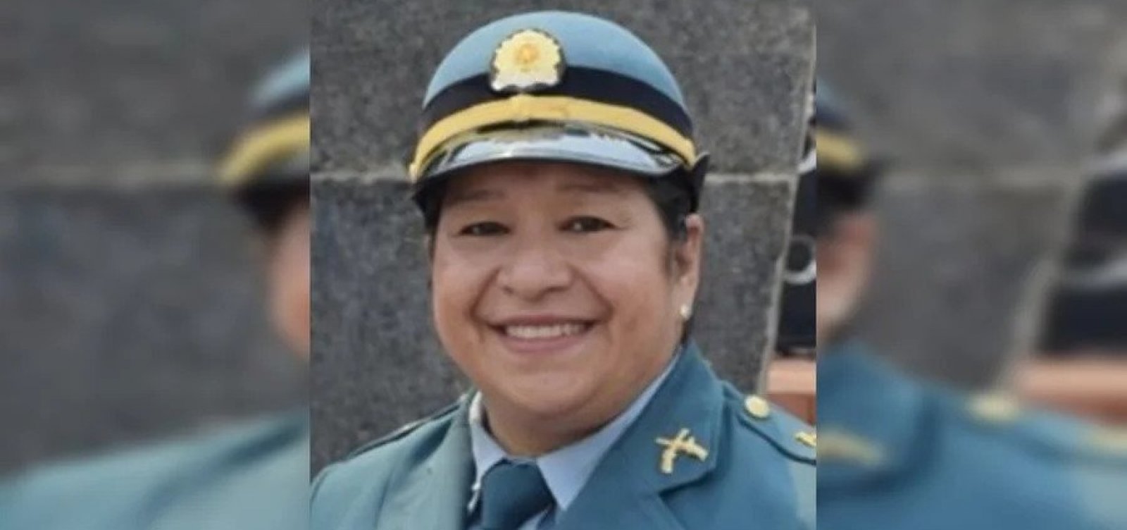 Subtenente da PM é morta a tiros em Mato Grosso do Sul; namorado é preso por feminicídio