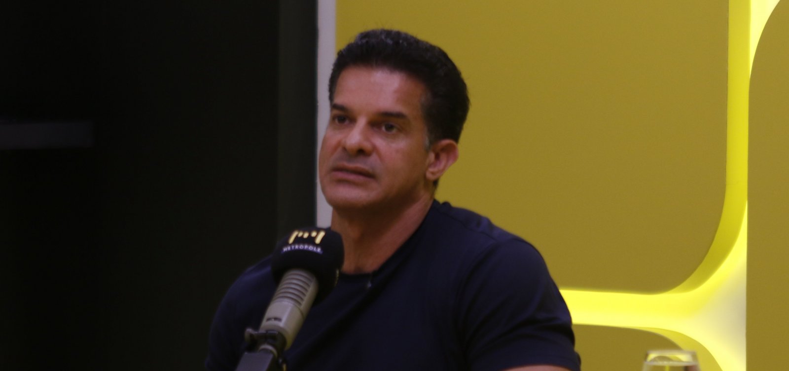 Modezil Cerqueira destaca avanço dos carros elétricos, mas aponta limites do mercado