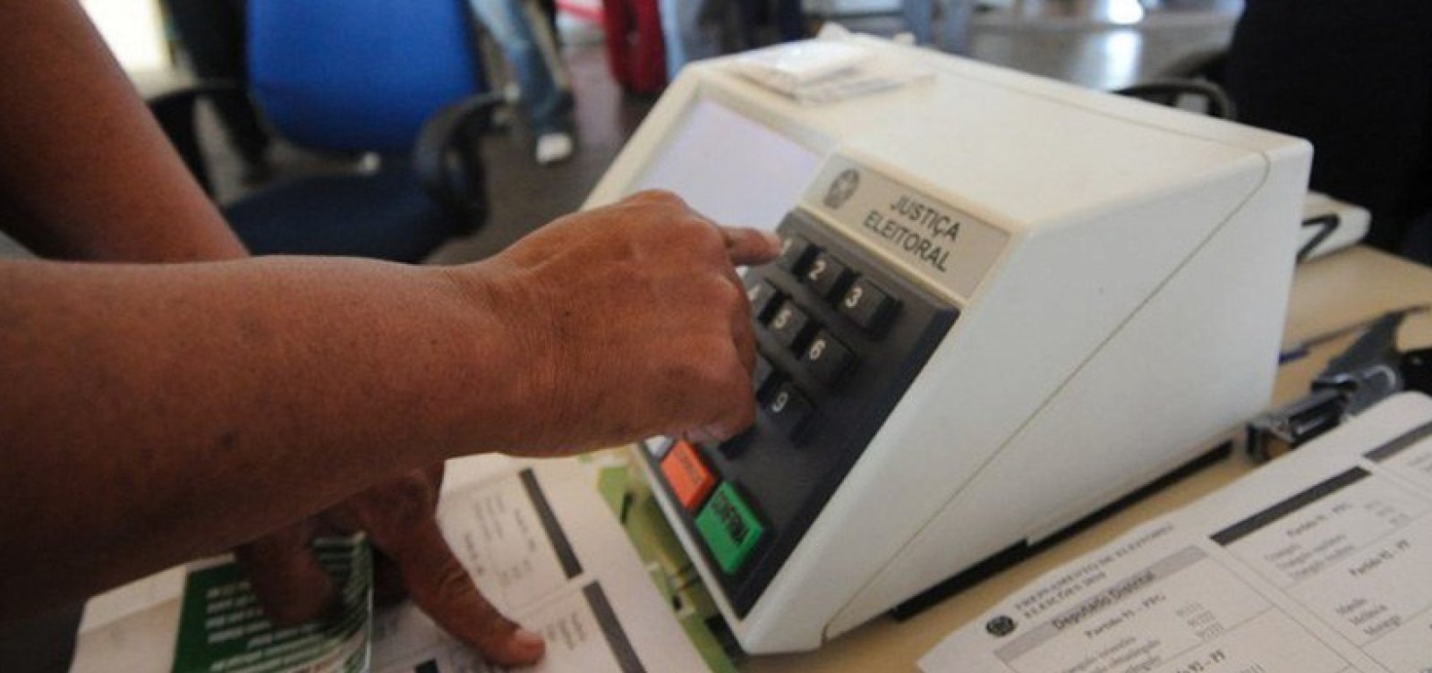 Salvador amplia atendimento eleitoral com novos postos em bairros