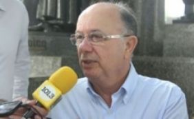 Câmara arquiva pedido de cassação contra prefeito de Feira de Santana
