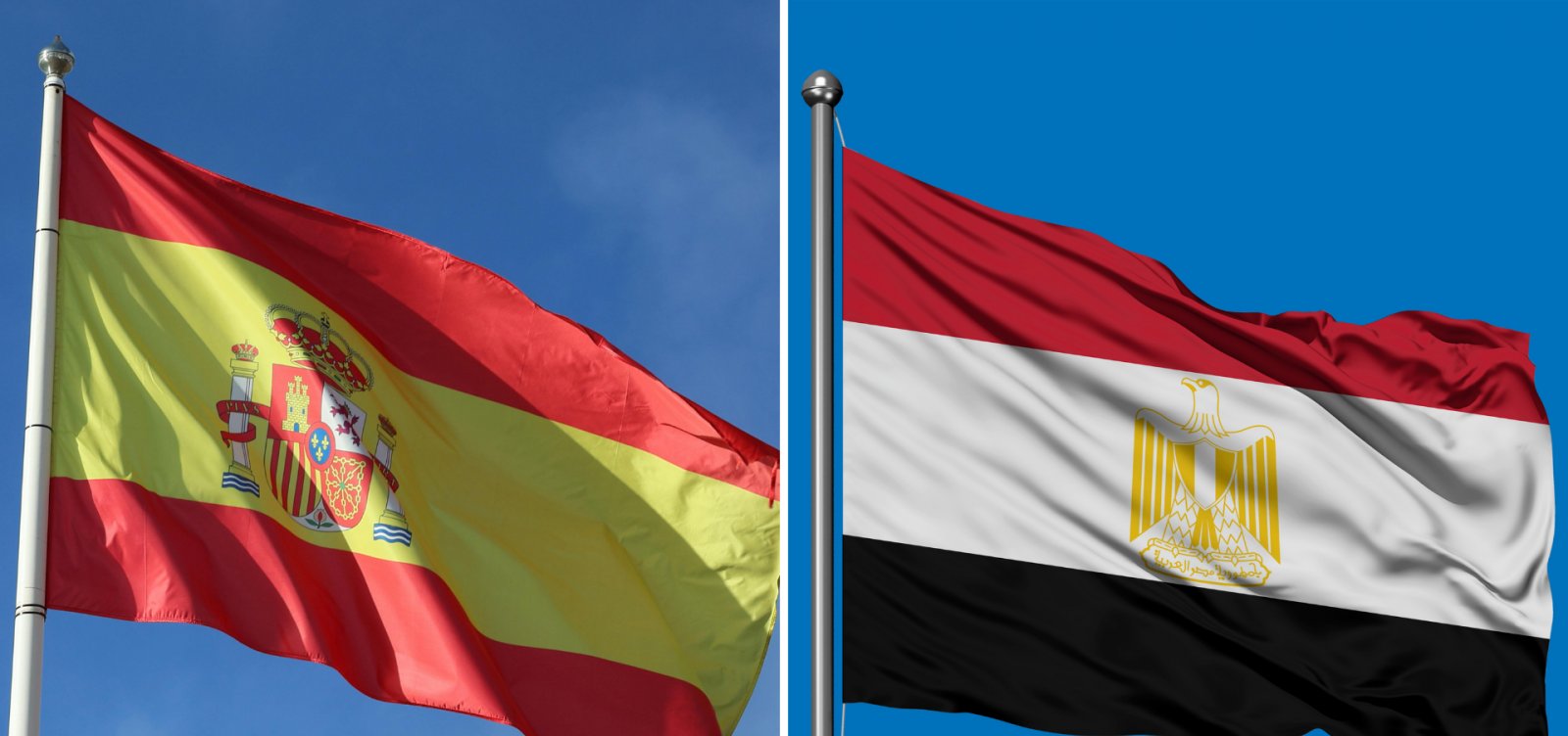 Fifa abre processo contra federação da Espanha por racismo em jogo contra o Egito