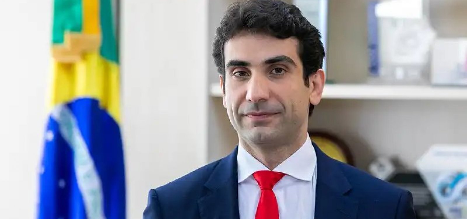 CPI do Crime Organizado recebe Gabriel Galípolo para audiência nesta quarta-feira