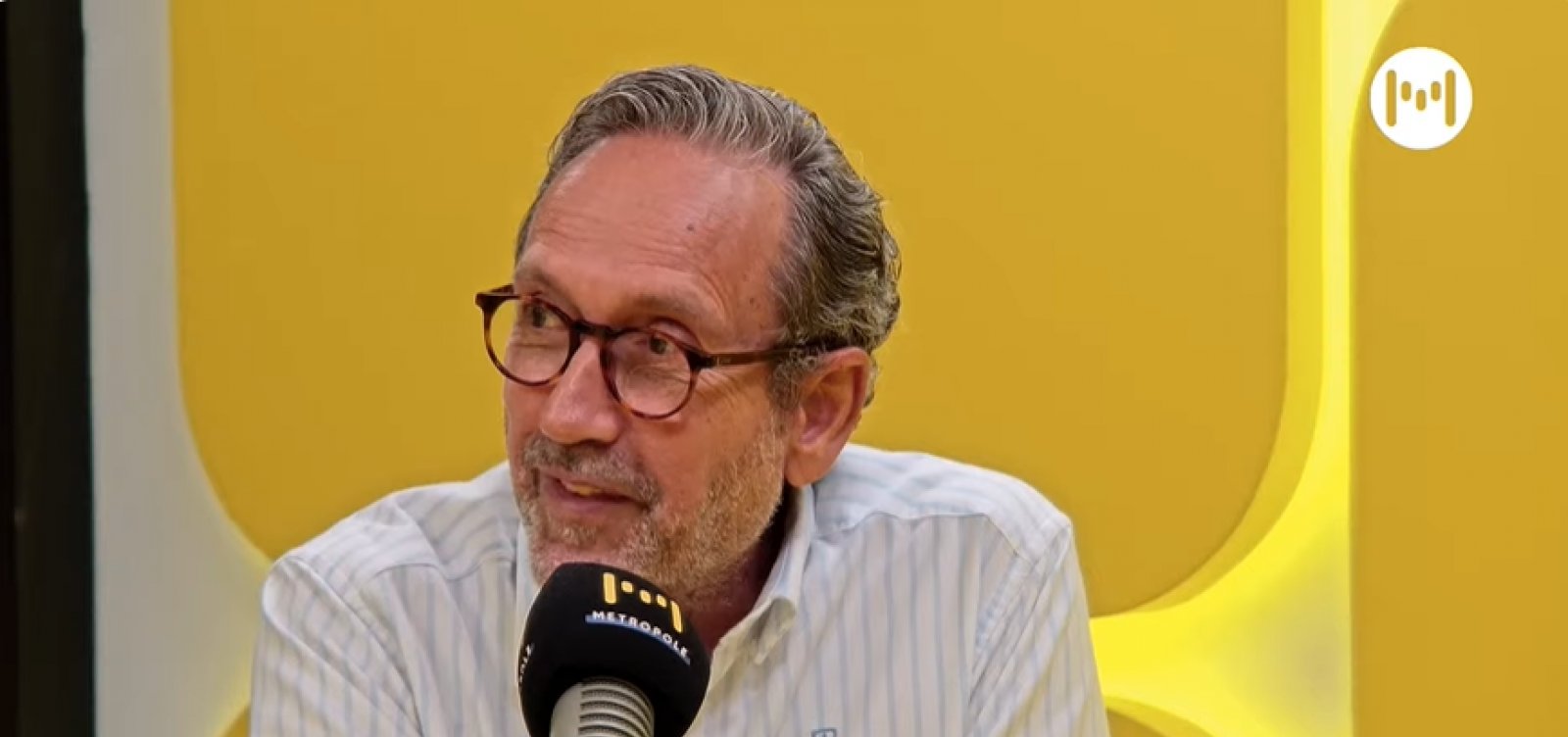 Casemiro Neto rebate críticas e defende posicionamento no jornalismo