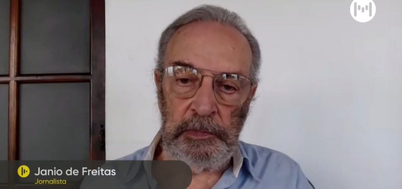 Janio de Freitas critica ofensiva dos EUA ao Irã e questiona justificativa da guerra: “sem motivo americano”