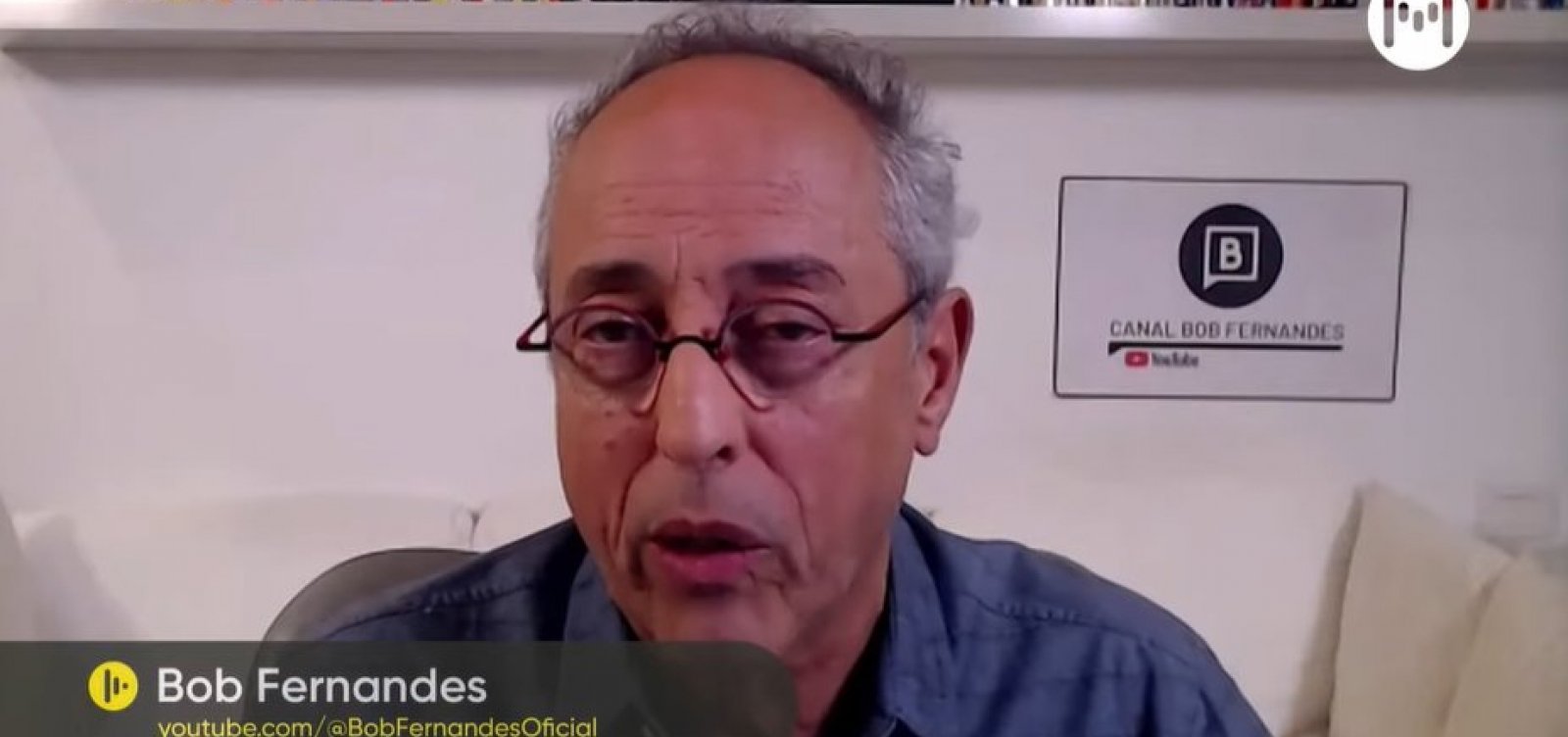 Bob Fernandes vê derrota estratégica dos EUA em guerra com o Irã