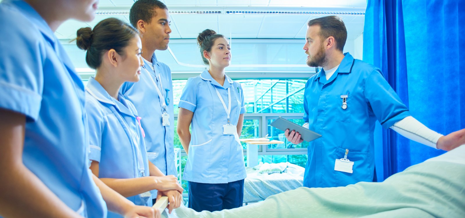 Comissão do Senado aprova redução de jornada de trabalho para enfermagem; veja mudanças