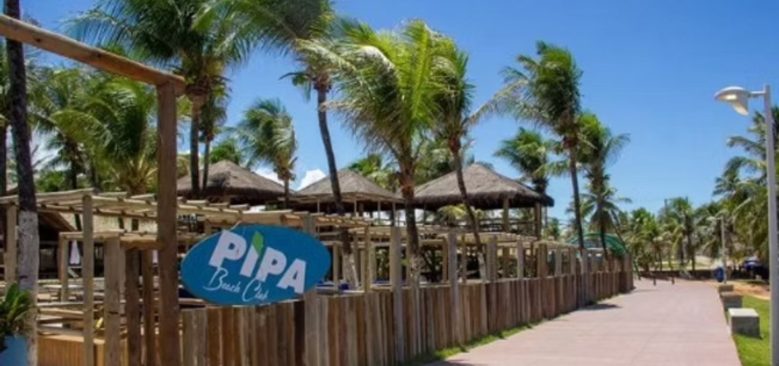 MP firma acordos com bares e hotel de Salvador após flagrar irregularidades