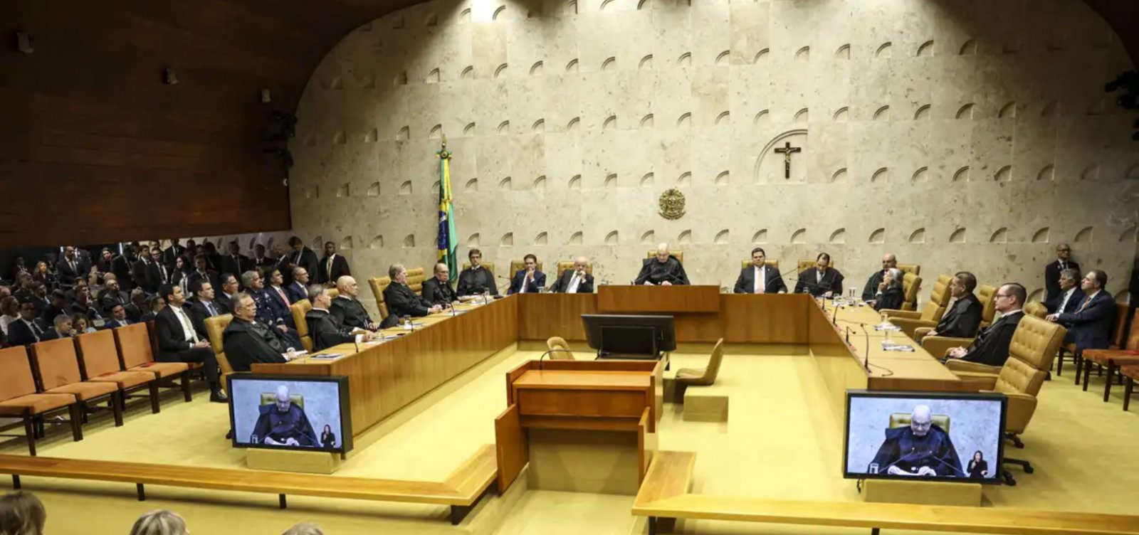 Moraes envia ao plenário ação que pode impor limites à delação premiada