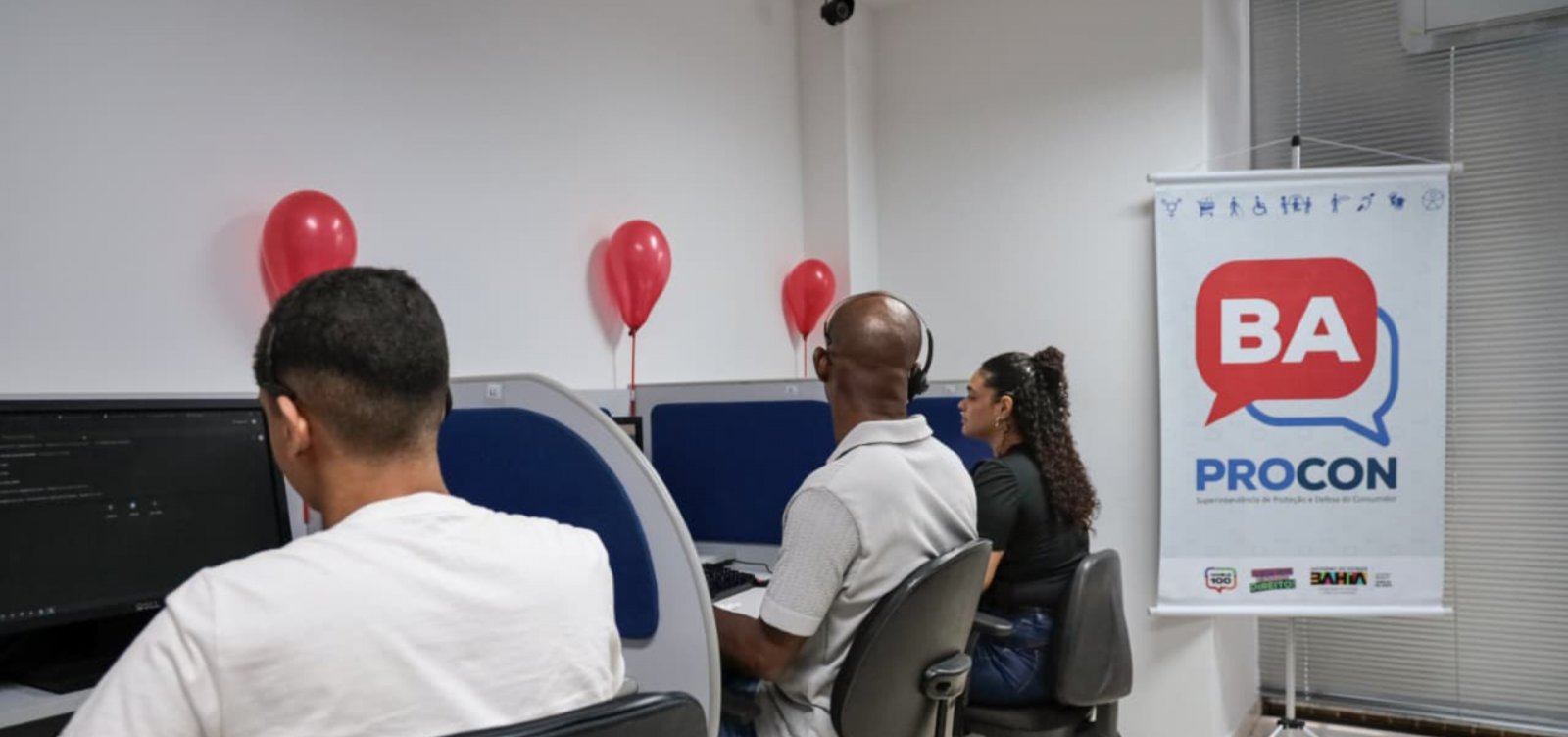 Procon-BA lança central 151 para atendimento ao consumidor