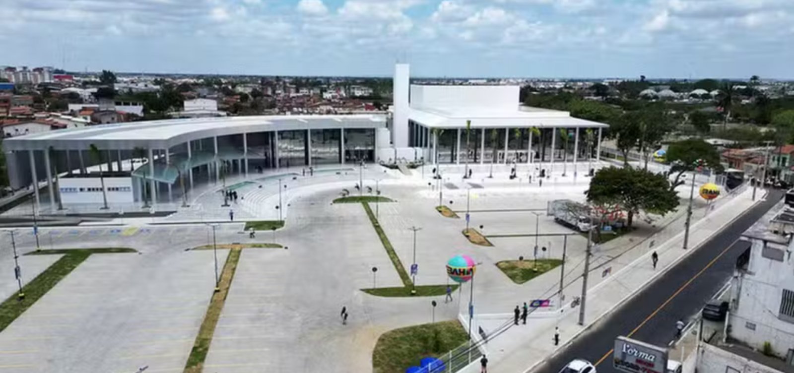 Feira de Santana recebe mutirão gratuito para crianças neurodivergentes