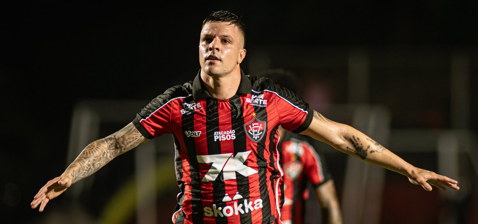 Leão além da conta: Vitória faz melhor campanha desde acesso em 2023