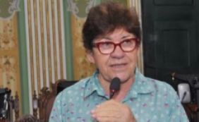 Vânia Galvão diz que houve "manobra" pra adiantar votação do PDDU