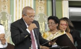 Suíca contraria colegas e nega manobra no PDDU: "Foi tudo acordado"