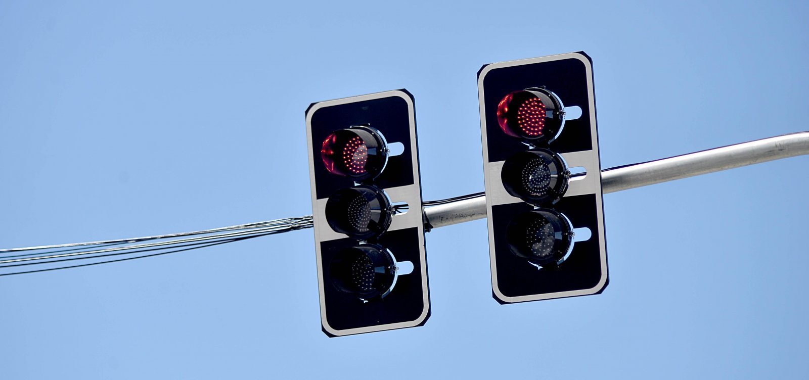 Semáforos vandalizados geram mais de R$ 1 milhão de prejuízo em Salvador