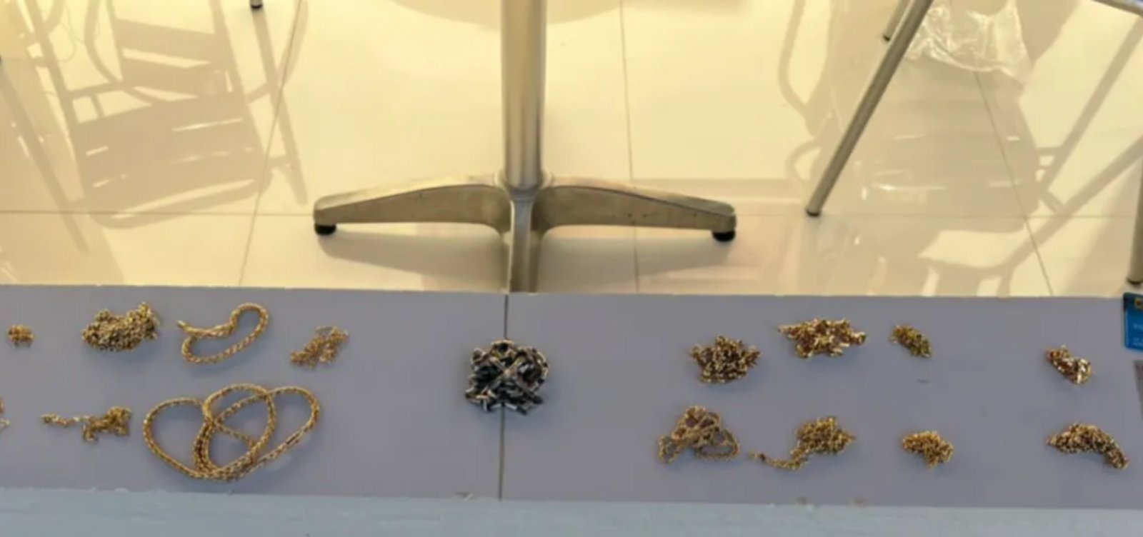 PF investiga esquema de mineração ilegal que causou R$ 180 milhões em danos na Bahia