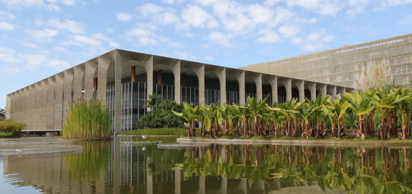 Brasil condena ataques de Israel ao Líbano após anúncio de cessar-fogo