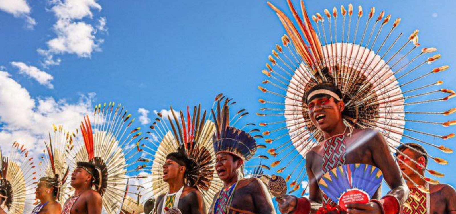 TJ garante gratuidade para indígenas alterarem nome e incluir etnia em registro na Bahia