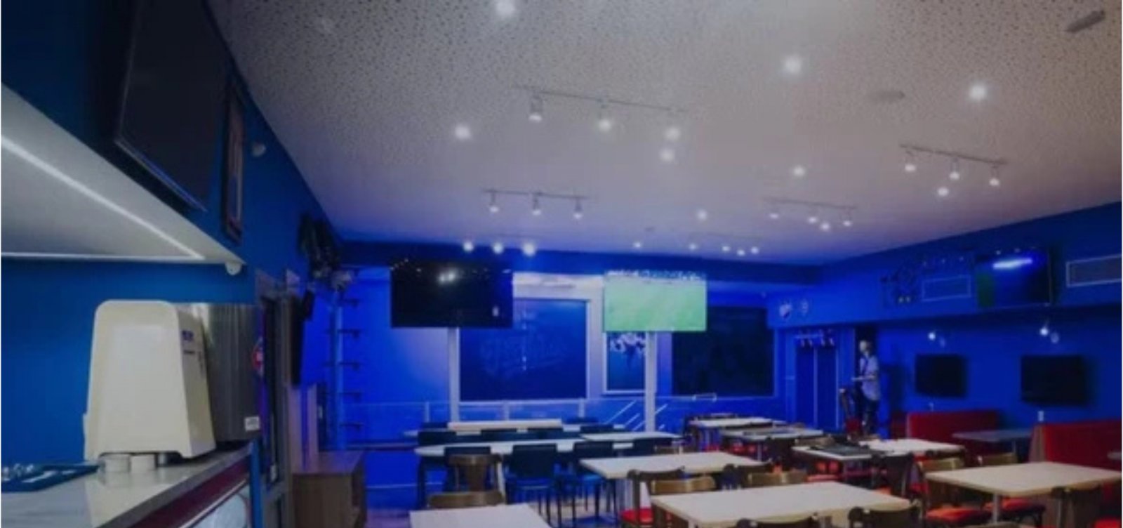 Bahia inaugura bar oficial temático na Pituba neste sábado