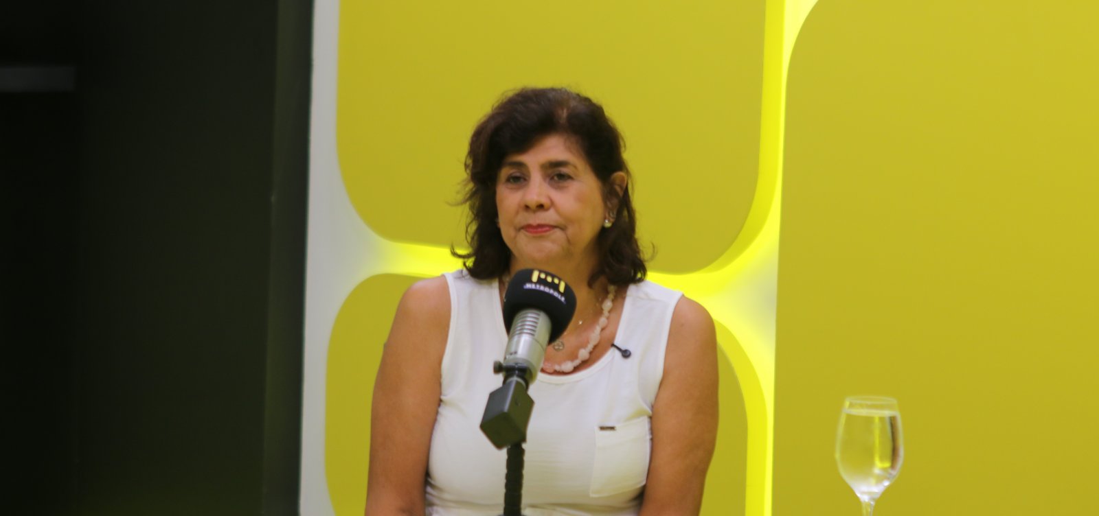 “Cenário é muito nebuloso”, diz Ceuci Nunes sobre eleição do sindicato dos médicos na Bahia