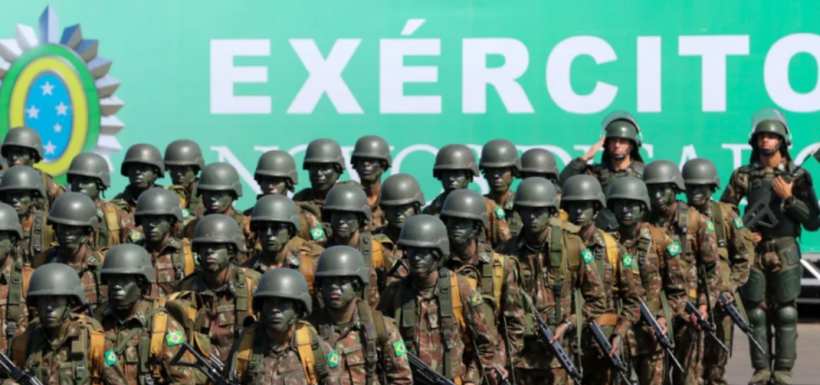 Exército prende três militares condenados no núcleo 4 da trama golpista