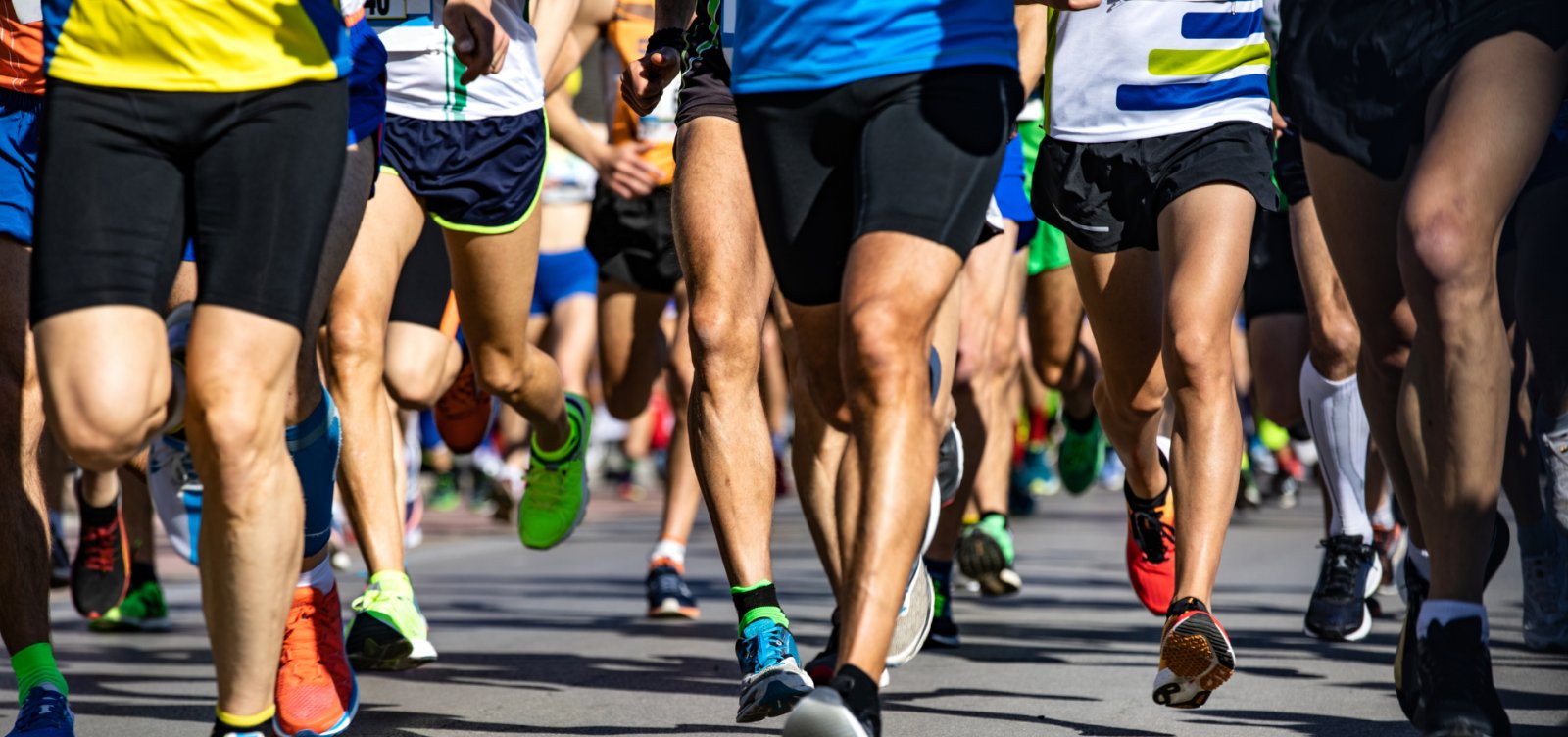 Maratona de Salvador passa a integrar circuito nacional Brasil Gigante