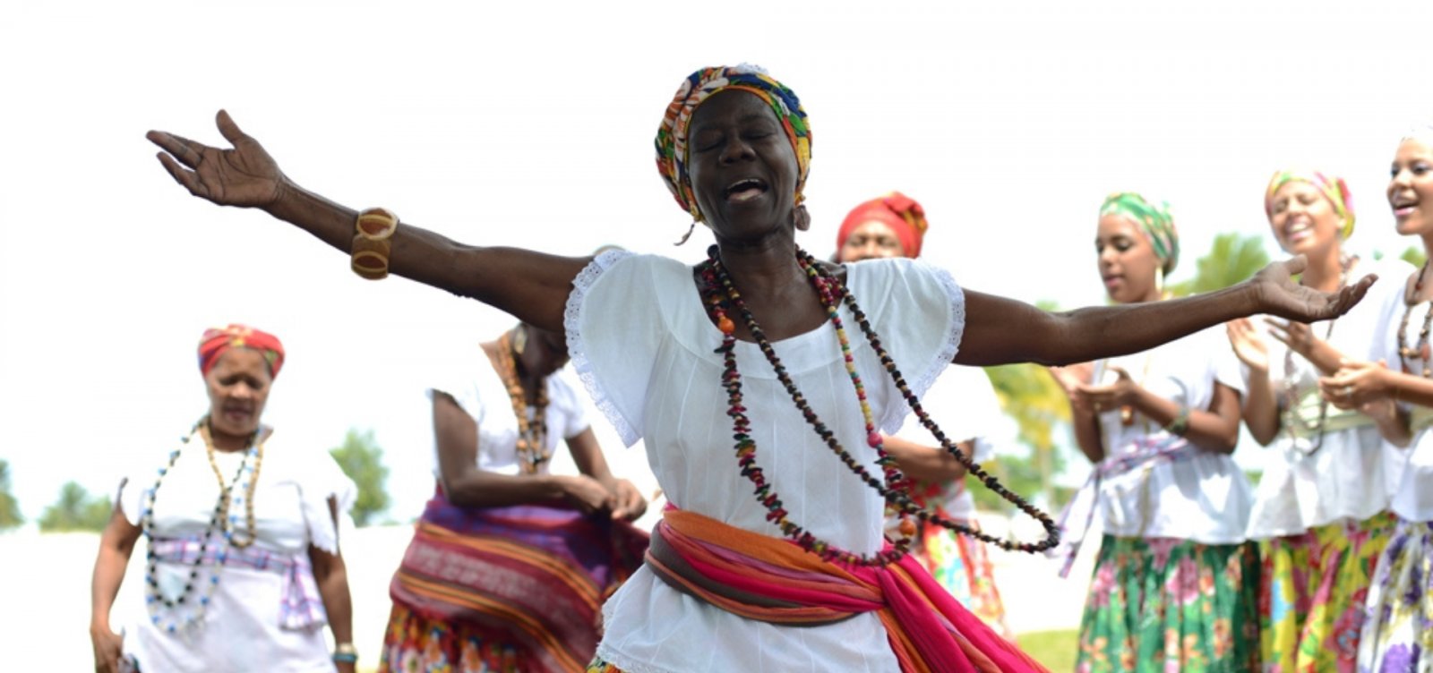 Salvador inclui Semana do Samba no calendário oficial e valoriza artistas locais
