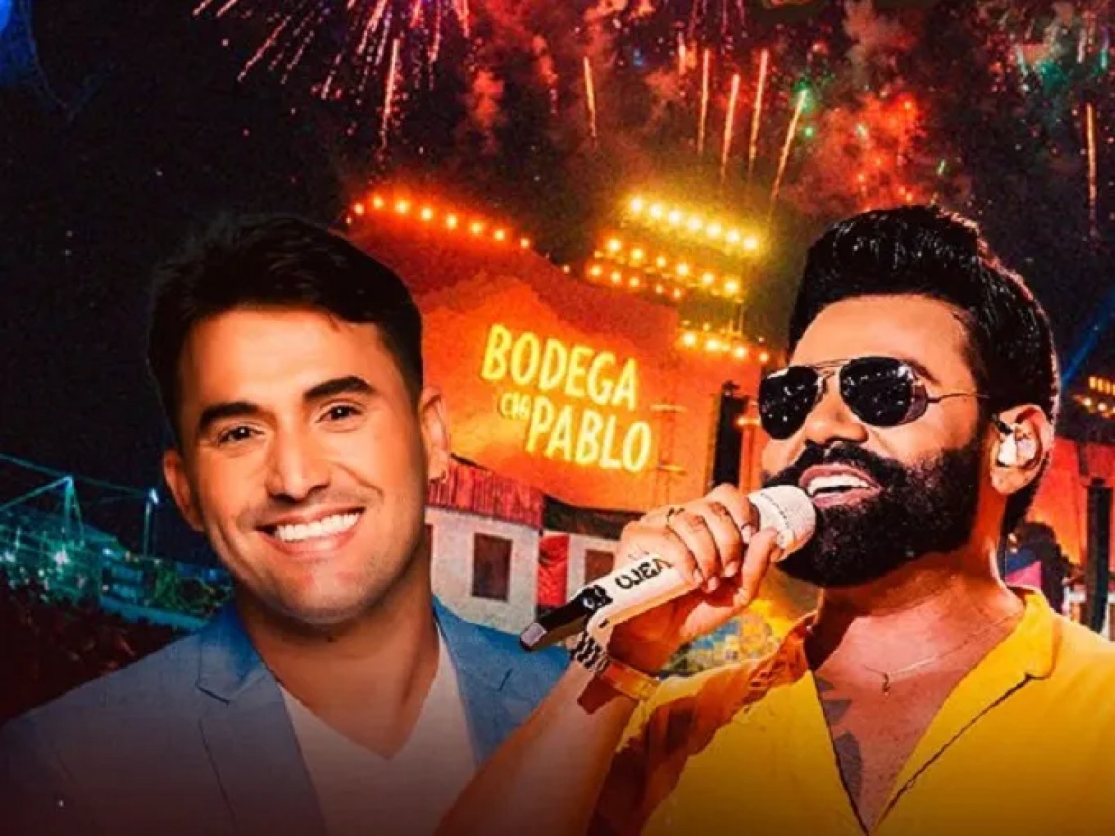 Shows, orquestra e samba: confira o que fazer neste sábado em Salvador