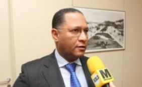 Joceval comemora aprovação do PDDU: 'Aprovamos à luz do dia'
