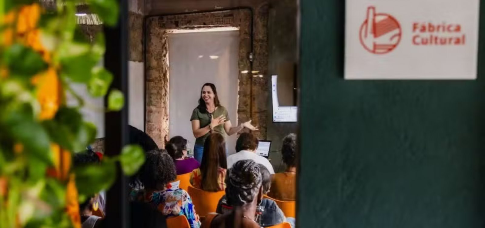 Fábrica Cultural oferece serviços gratuitos e cursos para empreendedores em Salvador