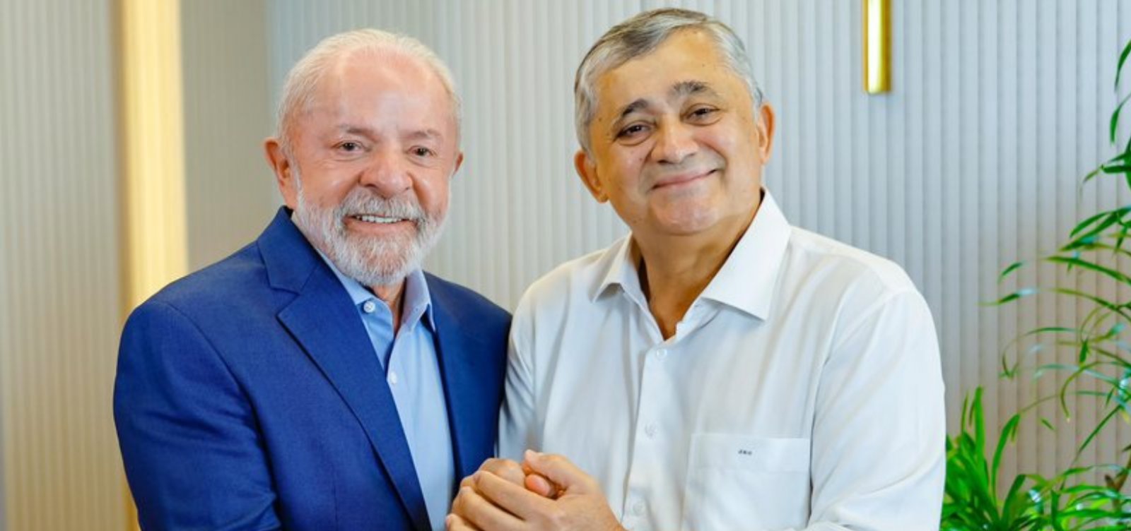 Lula escolhe José Guimarães para Secretaria de Relações Institucionais