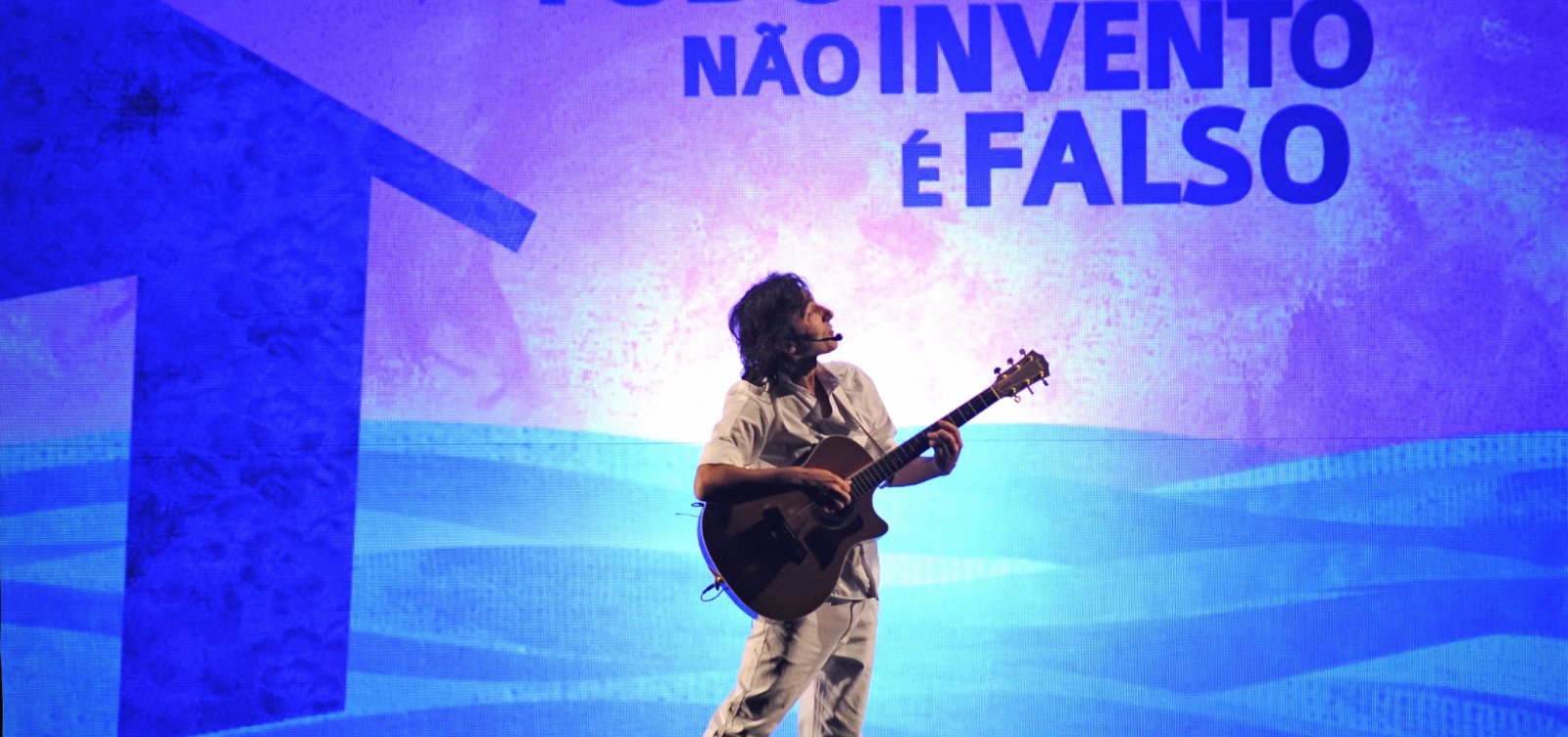 Shows, teatro e feira ao ar livre: saiba o que fazer em Salvador neste domingo