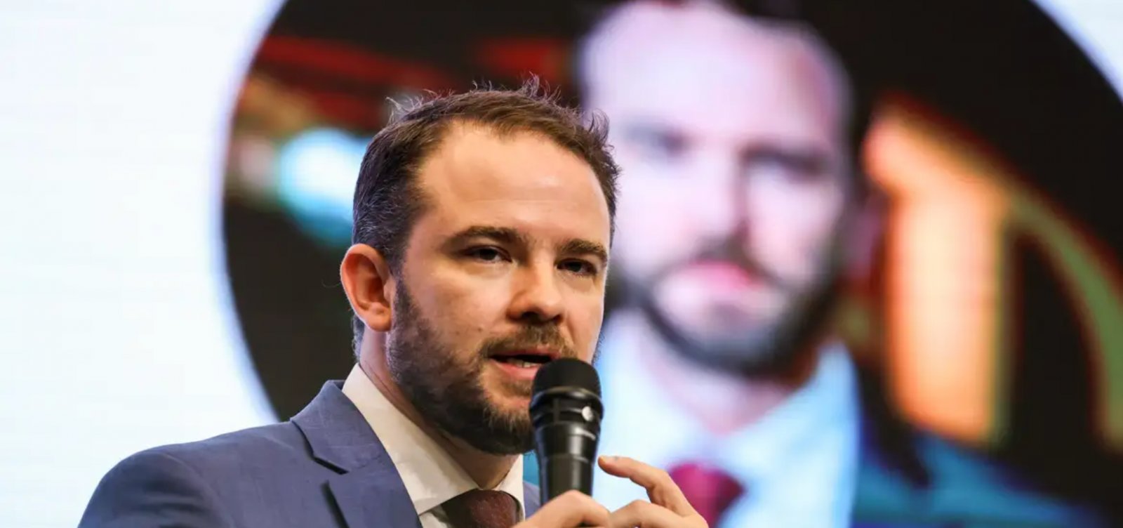 Ministro da Fazenda inicia agenda internacional com reuniões nos EUA e Europa